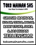 Toko Mainan SHS Surabaya